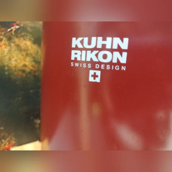 KUHN RIKON Swiss Design Steamer Cooking Pot Wire Basket & Glass Lid w/Strainer - Picture 4 of 8